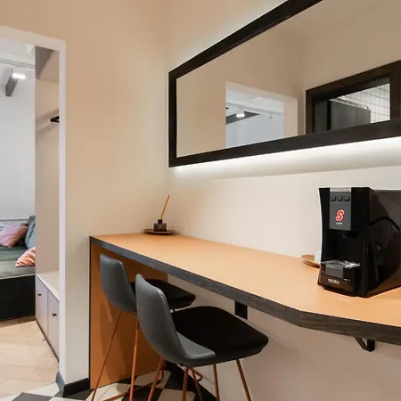 Dimov Center Apartment Skopje Exterior photo